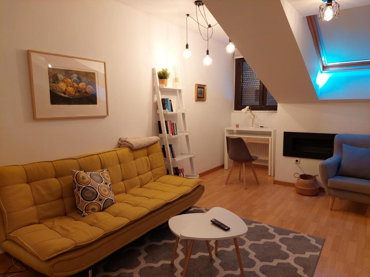 Ojos Del Cuera Appartement Posada De Llanes