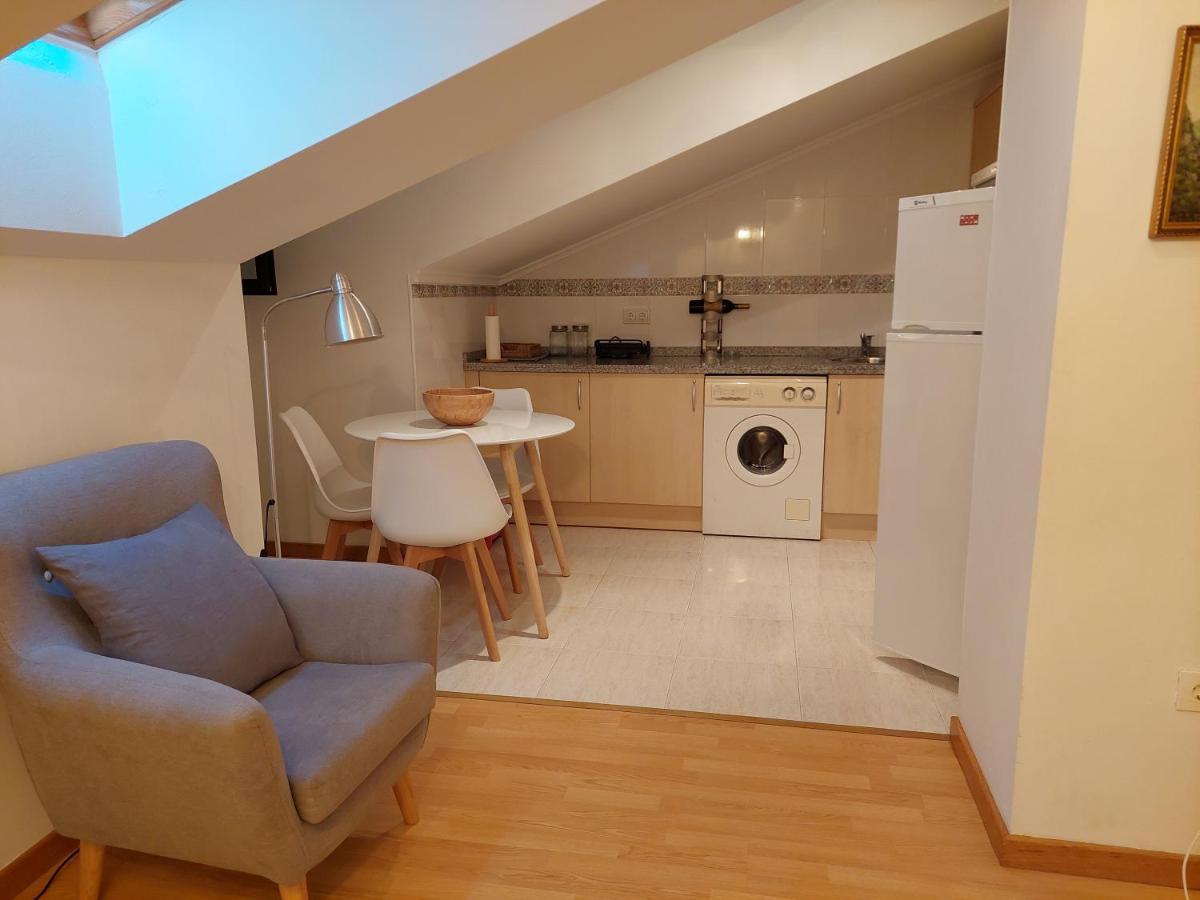 Ojos Del Cuera Apartment *