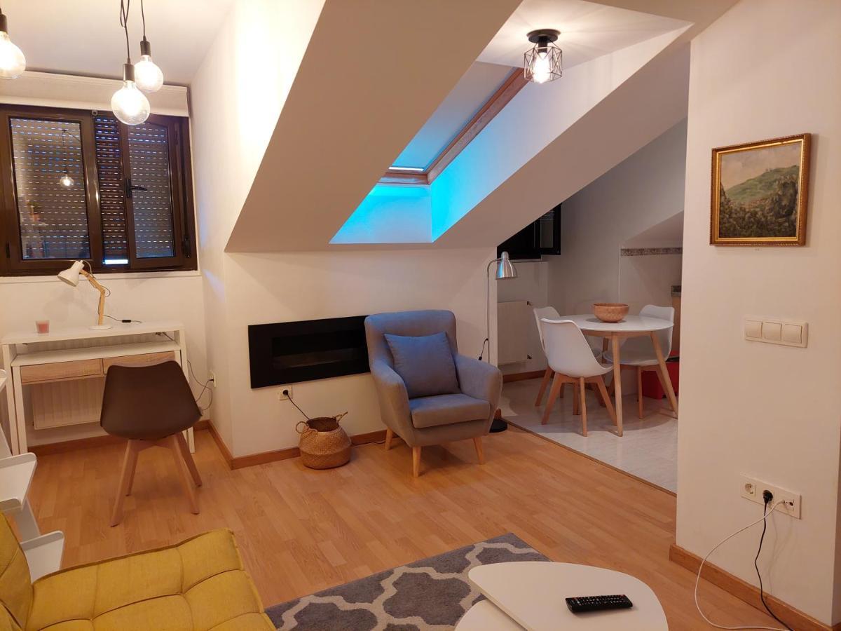 Apartment Ojos Del Cuera *